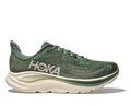 HOKA Men's Clifton 10 - FERN / TRUFFLE SALT