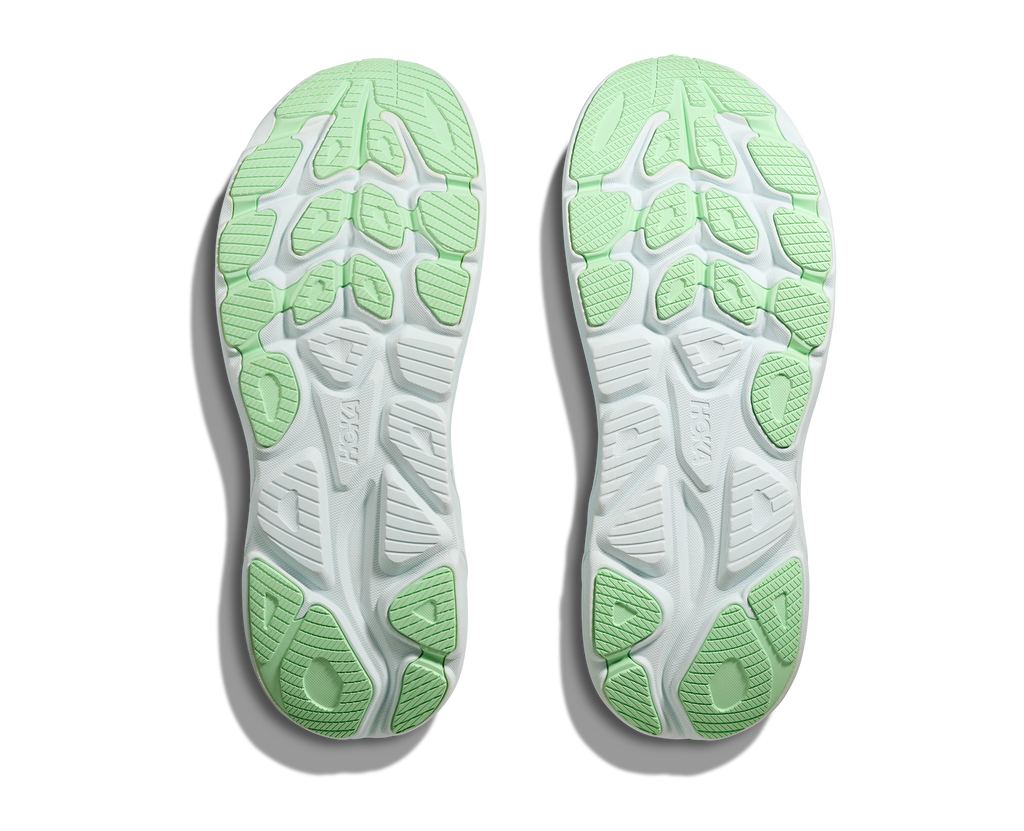 HOKA Men's Clifton 10 - HOKA BLUE / SKYWARD BLUE