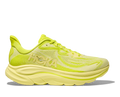 HOKA Men's Clifton 10 - NEON HOKA CITRUS / SUNLIGHT