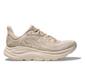 HOKA Men's Clifton 10 - OATMEAL / OAT MILK
