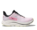 HOKA Women's Clifton 10 - CARNATION / STARLIGHT GLOW