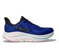 HOKA Women's Clifton 10 - NIGHT SKY / ULTRAMARINE