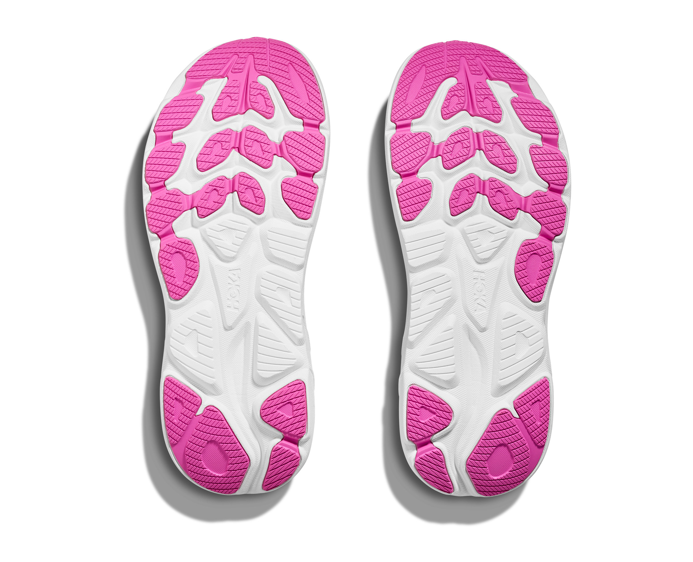 HOKA Women's Clifton 10 - NIGHT SKY / ULTRAMARINE