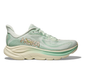 HOKA Women's Clifton 10 - SEA GLASS / JADEITE