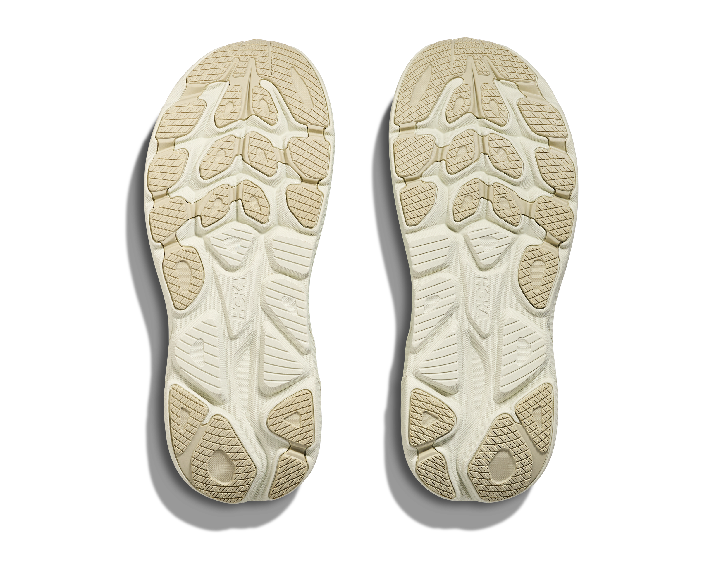 HOKA Women's Clifton 10 - SEA GLASS / JADEITE