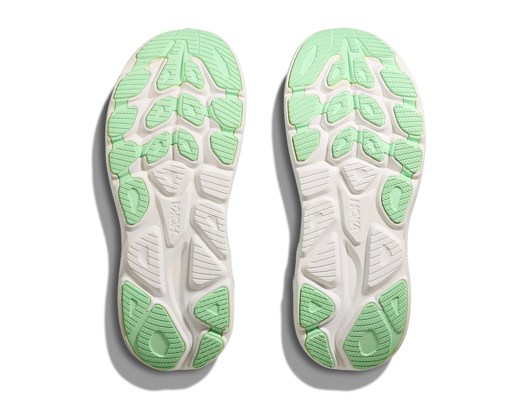 HOKA Women's Clifton 10 - SKYWARD BLUE / CIELO BLUE (Wide)