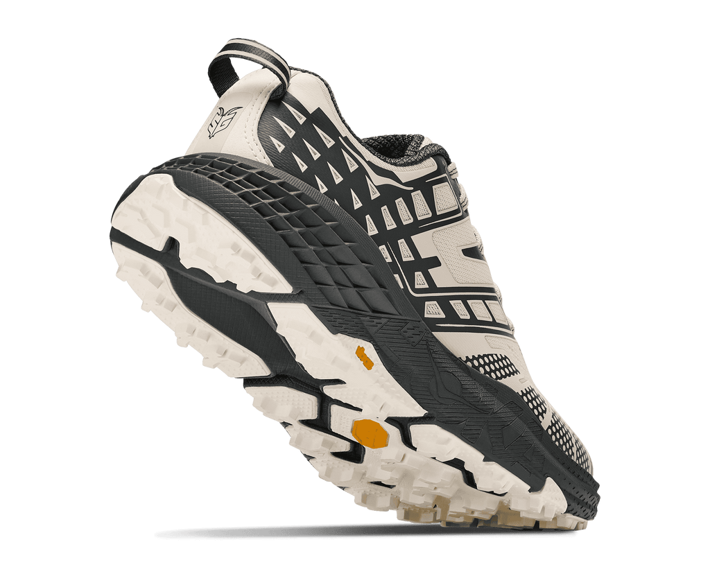 HOKA Unisex Speedgoat 2 - ALABASTER / OUTER ORBIT