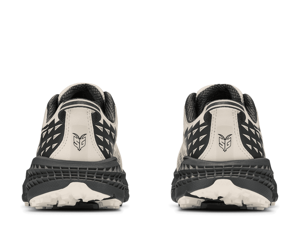 HOKA Unisex Speedgoat 2 - ALABASTER / OUTER ORBIT