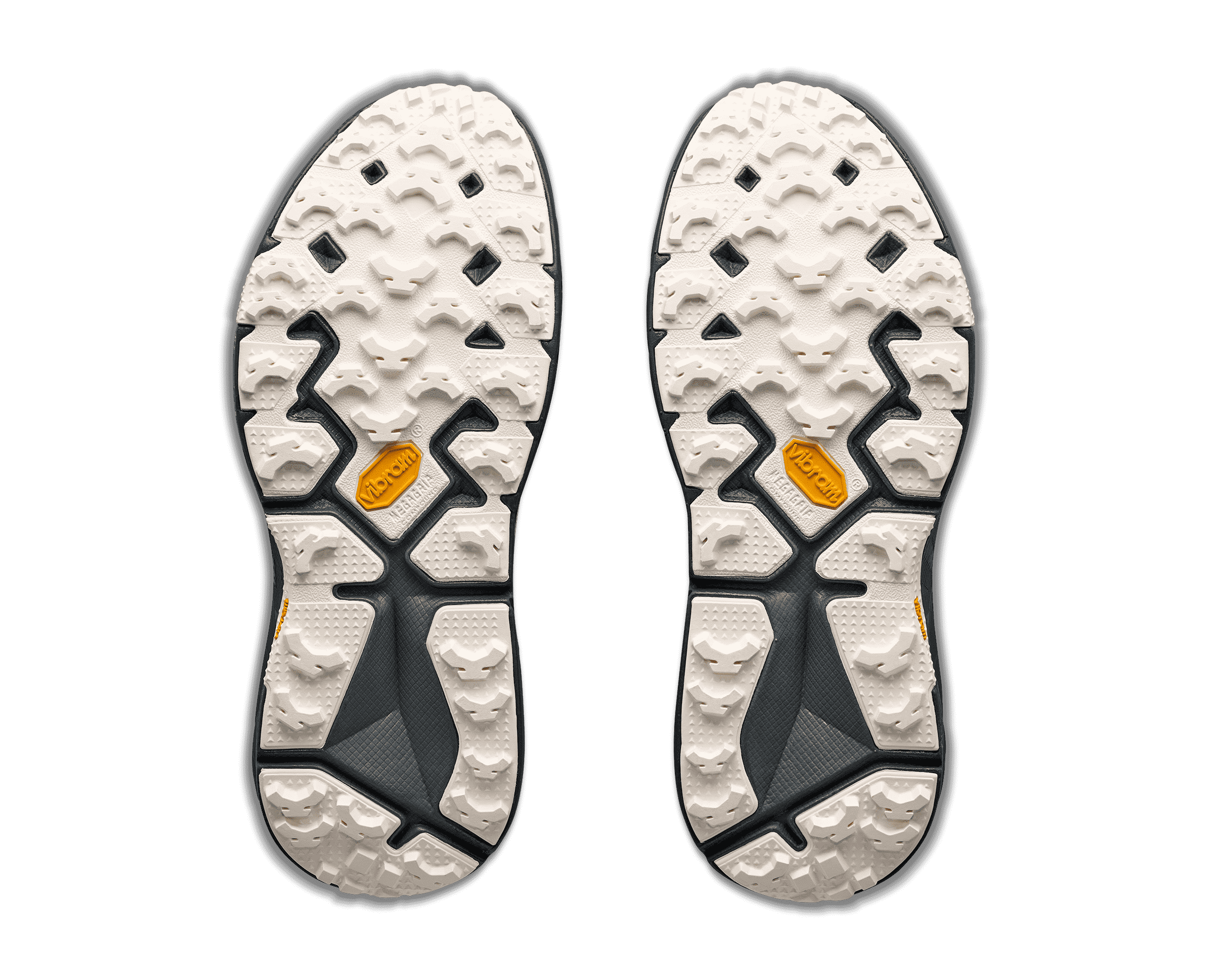 HOKA Unisex Speedgoat 2 - ALABASTER / OUTER ORBIT