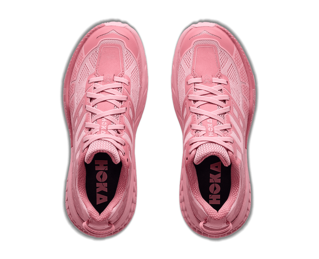 HOKA Unisex Speedgoat 2 - DEWY PINK / ROSE GARDEN PINK