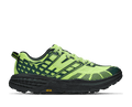 HOKA Unisex Speedgoat 2 - NEON YUZU / BLACK