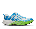 HOKA Unisex Speedgoat 2 - SKYWARD BLUE / ELECTRIC LIME