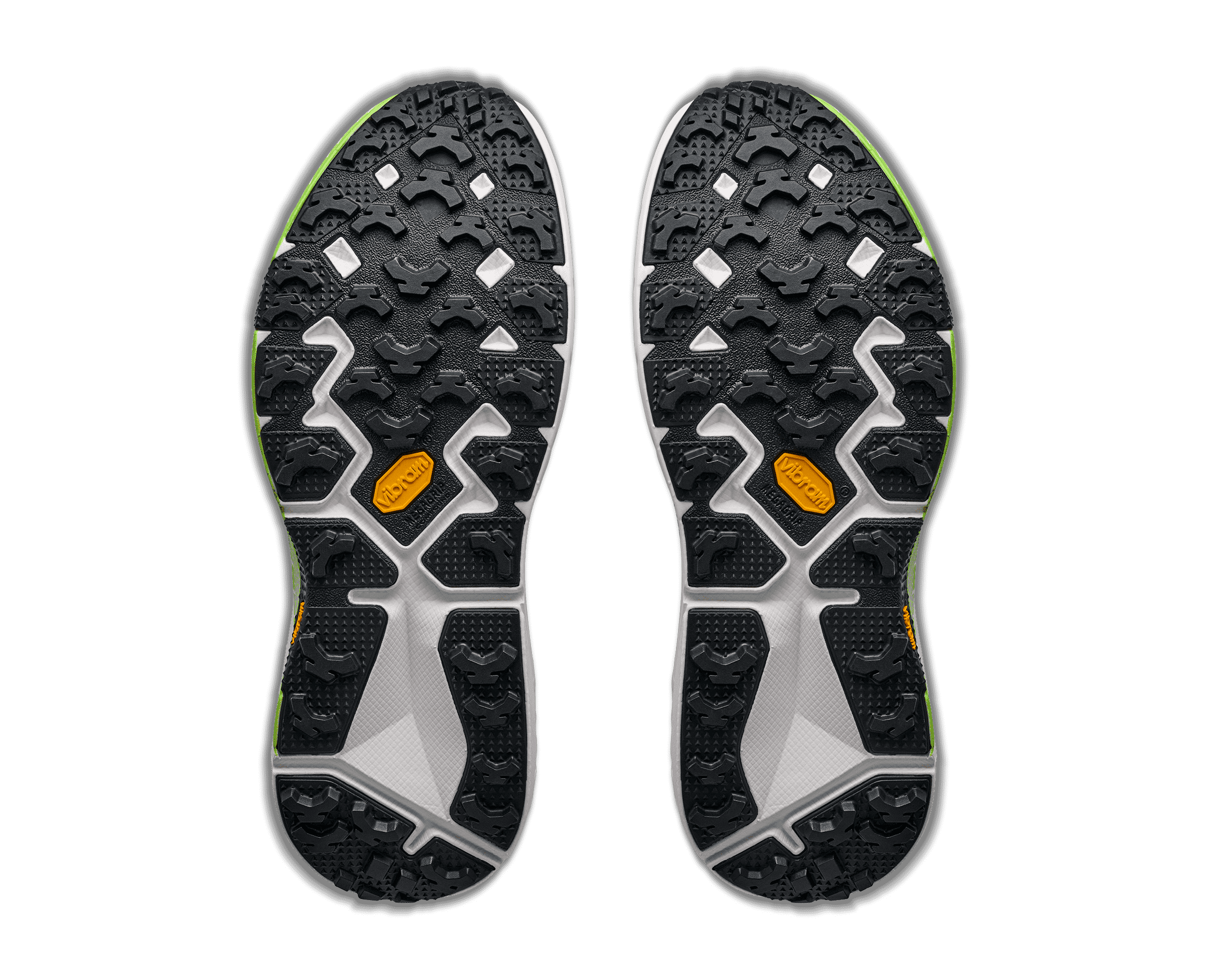 HOKA Unisex Speedgoat 2 - SKYWARD BLUE / ELECTRIC LIME