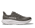 HOKA Men's Arahi 8 - ASTEROID / SILVER