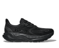 HOKA Men's Arahi 8 - BLACK / BLACK