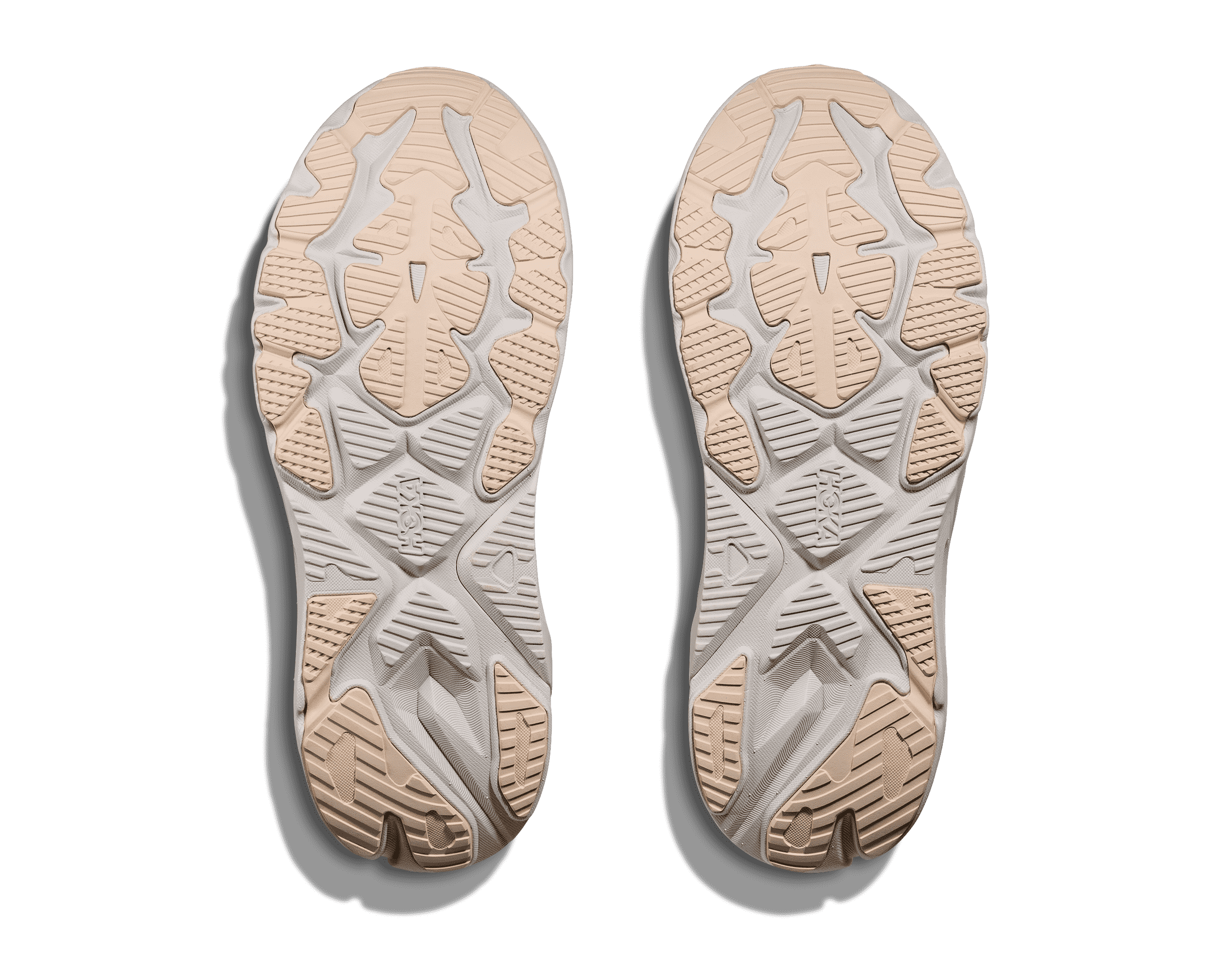 HOKA Men's Arahi 8 - GROUT / PUTTY