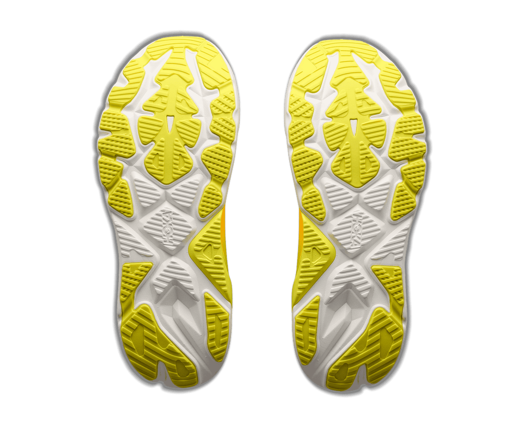 HOKA Men's Arahi 8 - HOKA CITRUS / FROST