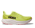 HOKA Men's Arahi 8 - NEON YUZU / NEON FLAME