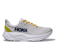 HOKA Men's Arahi 8 - STARDUST / COSMIC GREY (Wide)