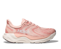 HOKA Women's Arahi 8 - BLUSH / ROSE LATTE