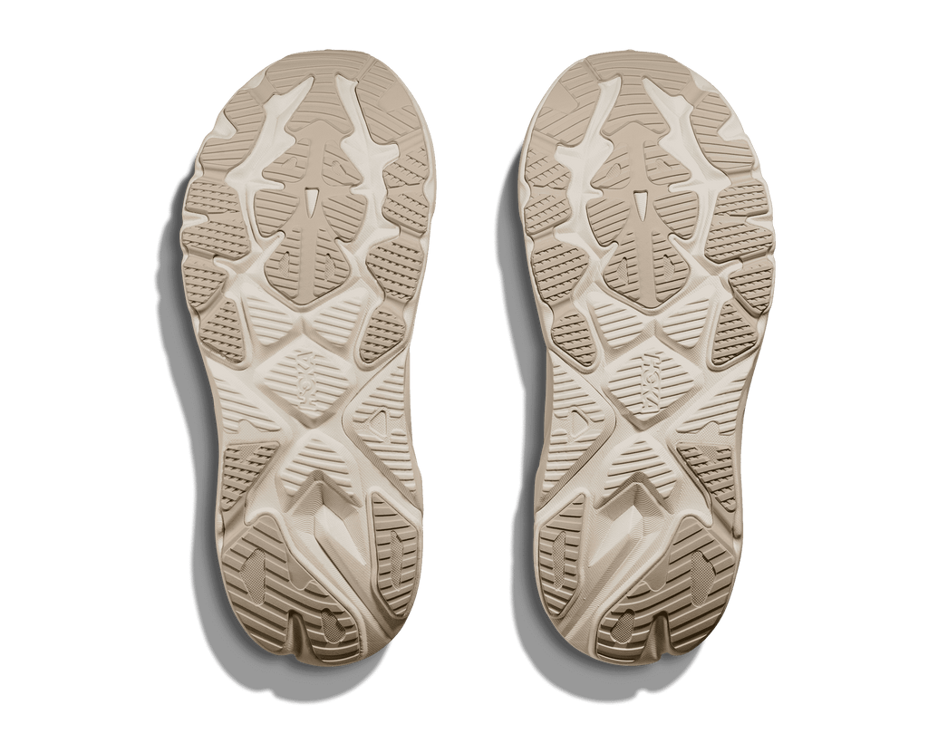 HOKA Women's Arahi 8 - BLACK / ROSE GOLD