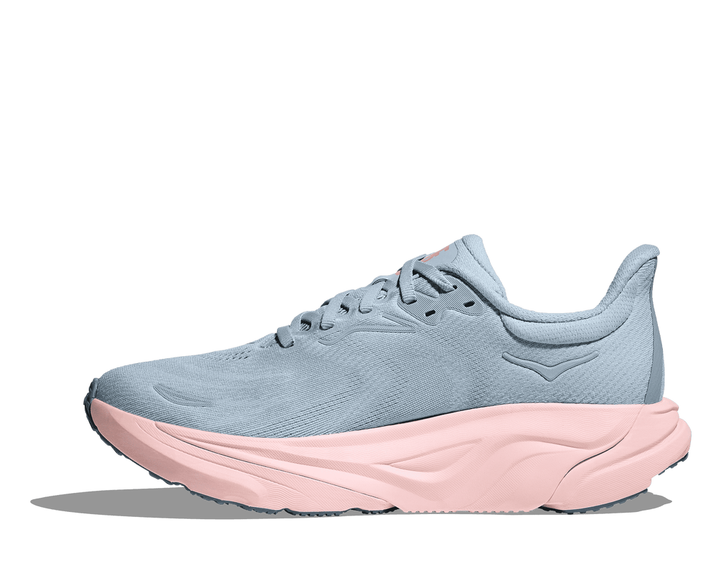 HOKA Women's Arahi 8 - DRIZZLE / PETAL