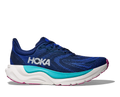 HOKA Women's Arahi 8 - MIDNIGHT BLUE / ULTRAMARINE