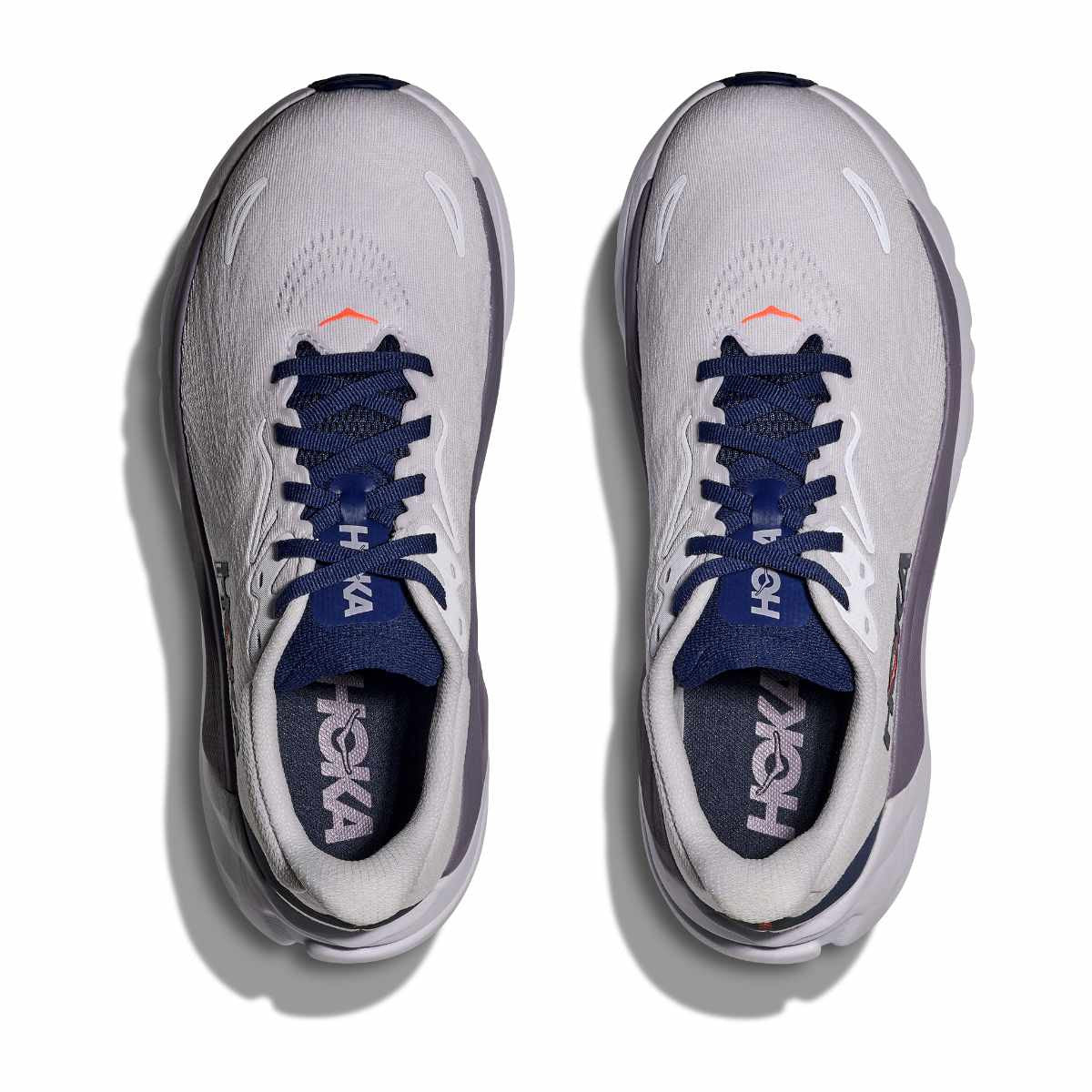 HOKA Women's Arahi 8 - STARLIGHT GLOW / MIDNIGHT BLUE