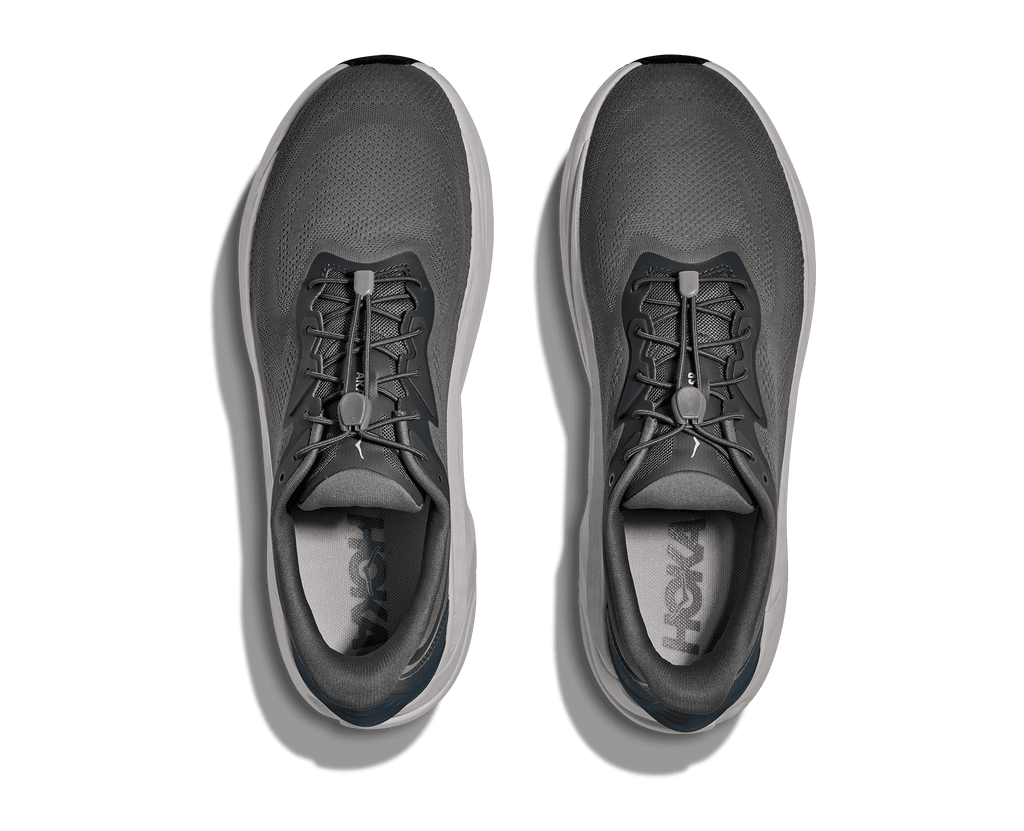HOKA Men's Arahi SR - ASTEROID / DOWNPOUR