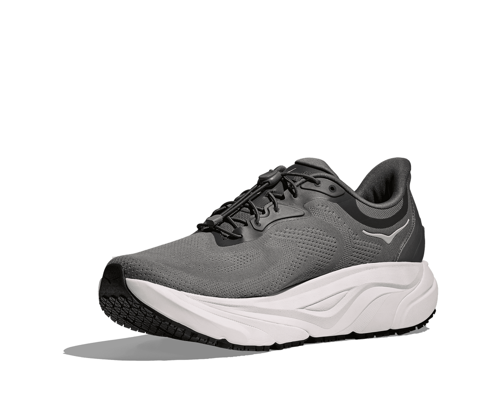 HOKA Men's Arahi SR - ASTEROID / DOWNPOUR