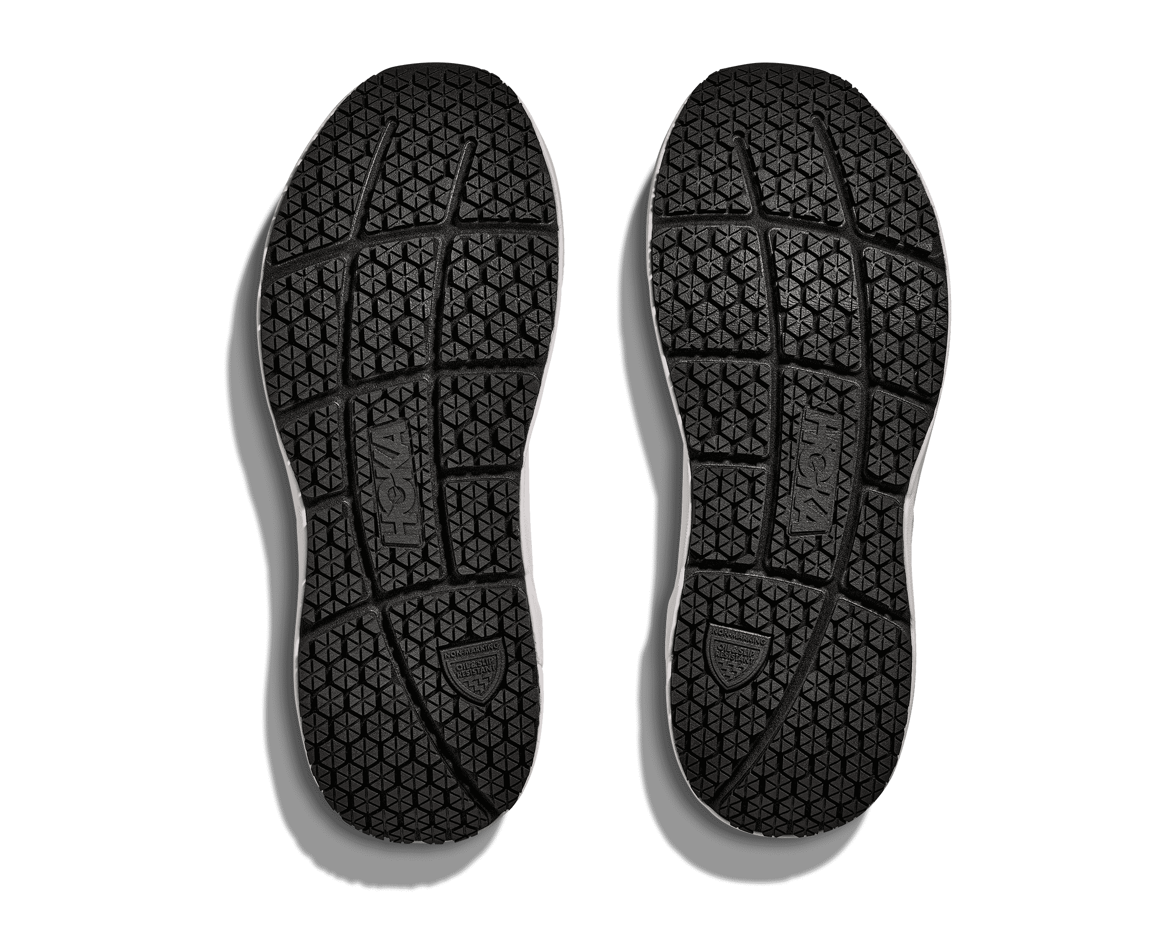 HOKA Men's Arahi SR - ASTEROID / DOWNPOUR