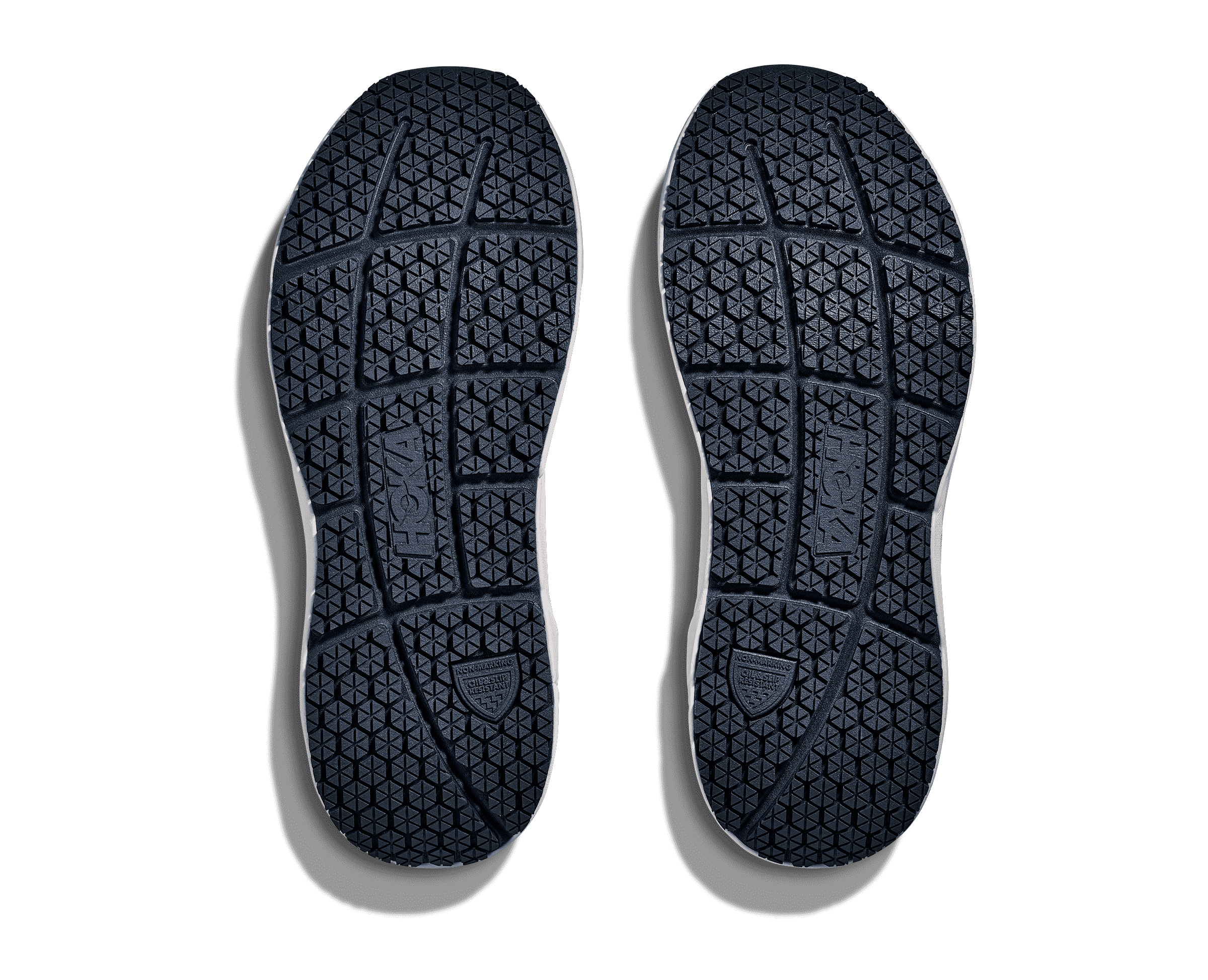 HOKA Men's Arahi SR - VARSITY NAVY / FADED NAVY