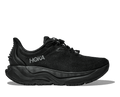 HOKA Women's Arahi SR - BLACK / BLACK