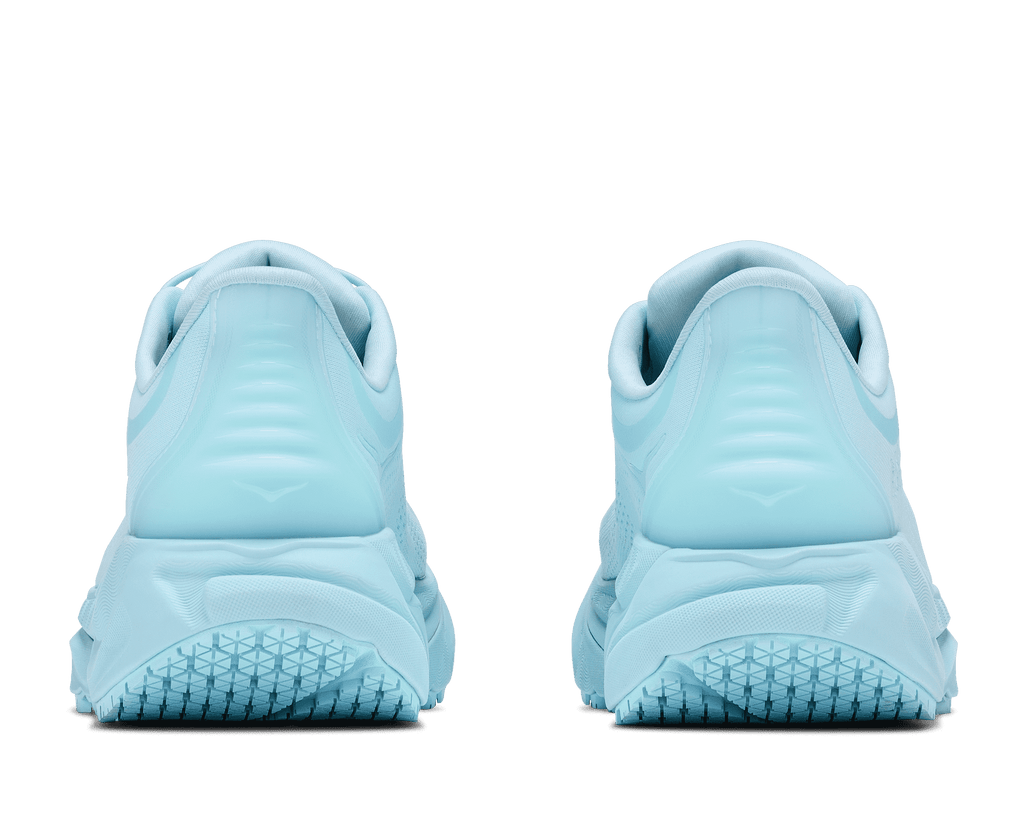 HOKA Women's Arahi SR - GLIMMERING BLUE / GLIMMERING BLUE