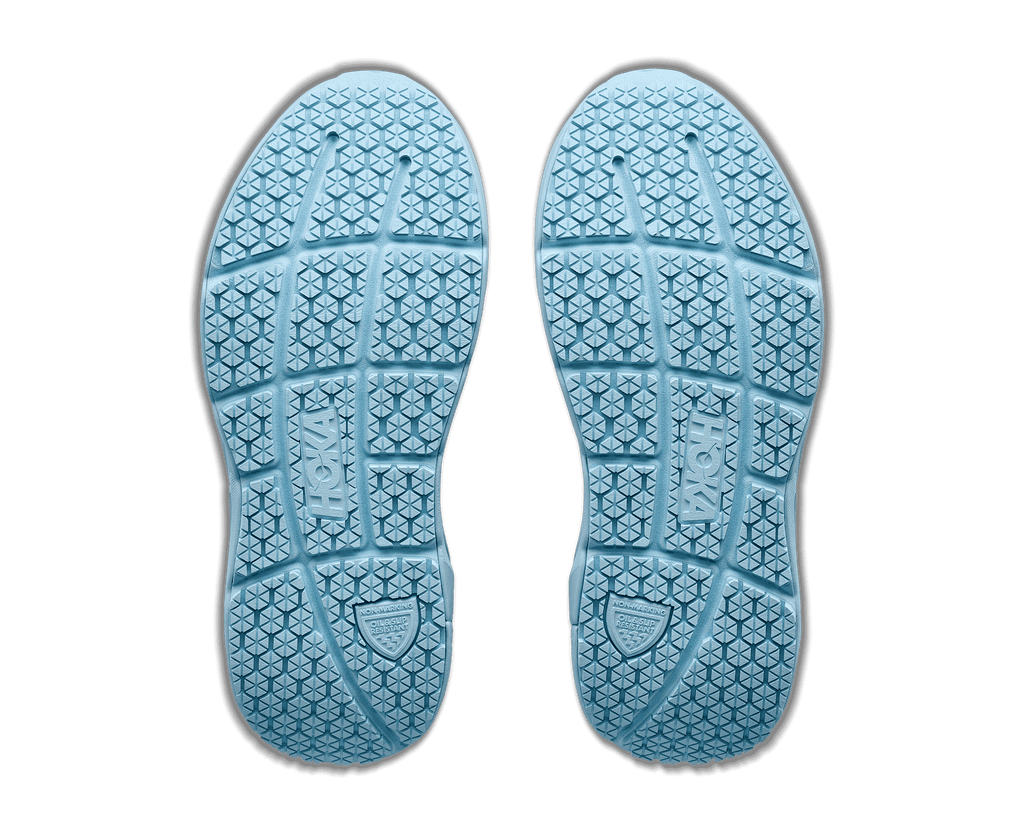 HOKA Women's Arahi SR - GLIMMERING BLUE / GLIMMERING BLUE