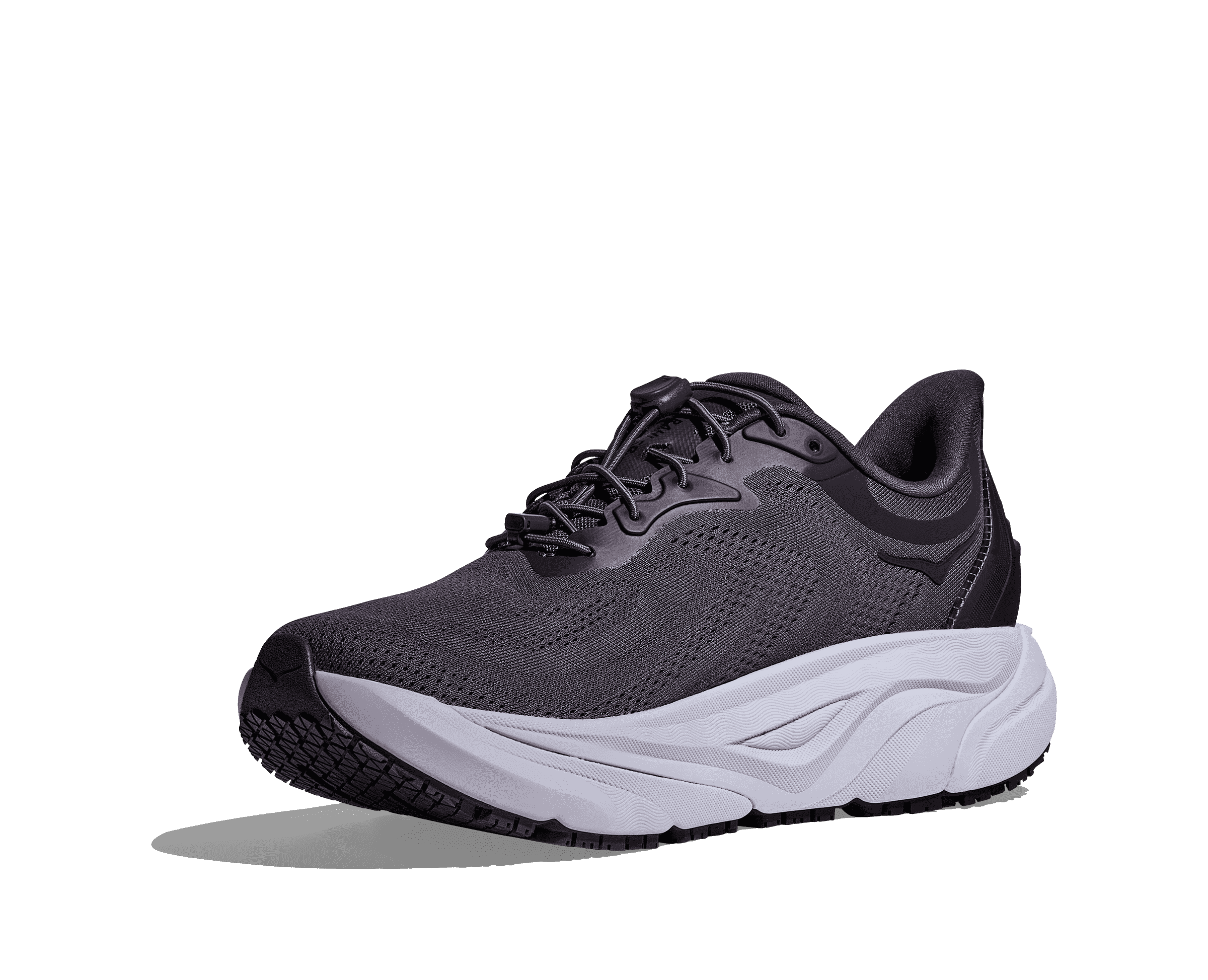 HOKA Women's Arahi SR - SQUID INK / CARBON BLACK