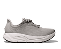 HOKA Women's Arahi SR - STELLAR GREY / WHITE