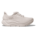 HOKA Women's Arahi SR - WHITE / WHITE