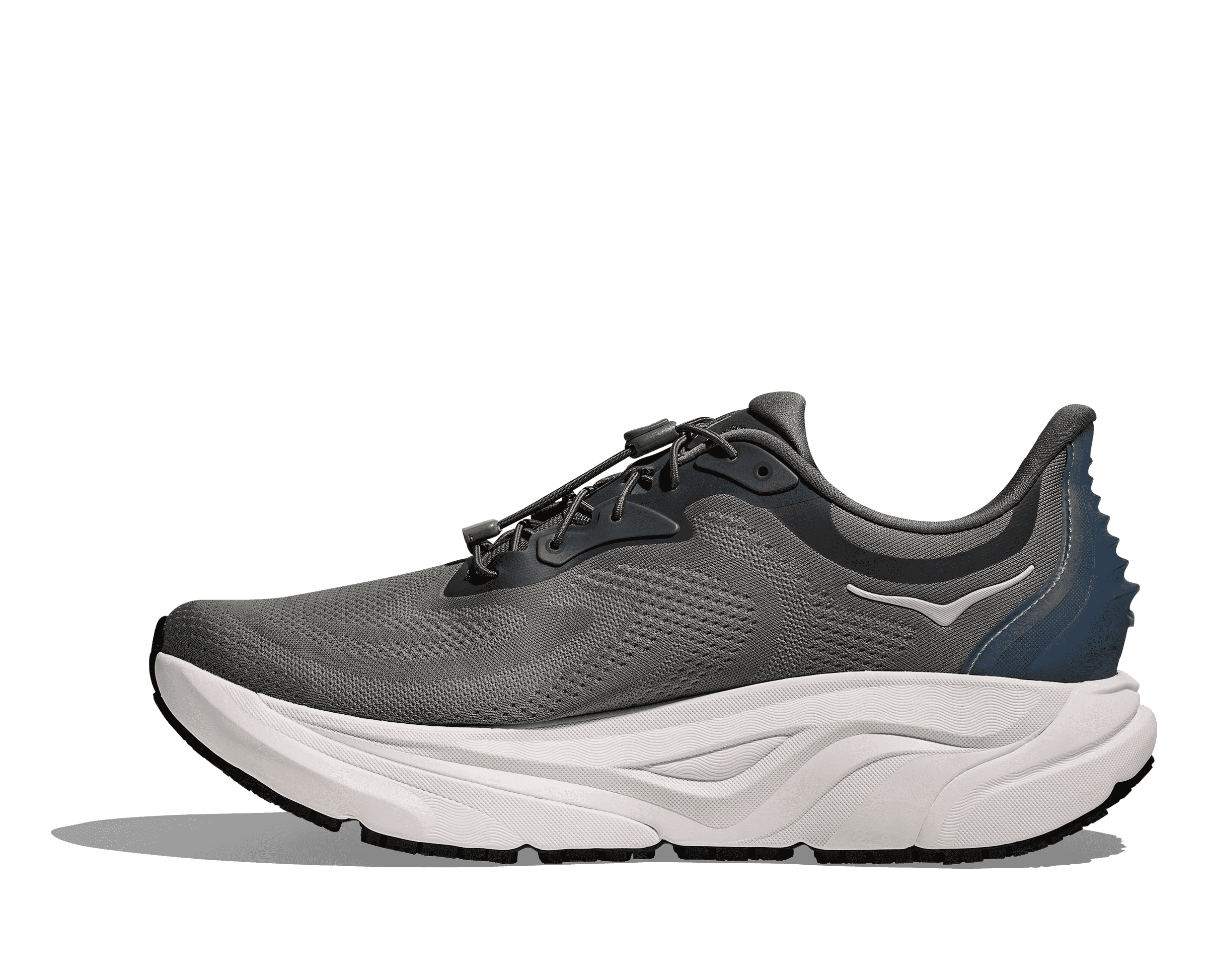 HOKA Men's Arahi SR - ASTEROID / DOWNPOUR (Wide)