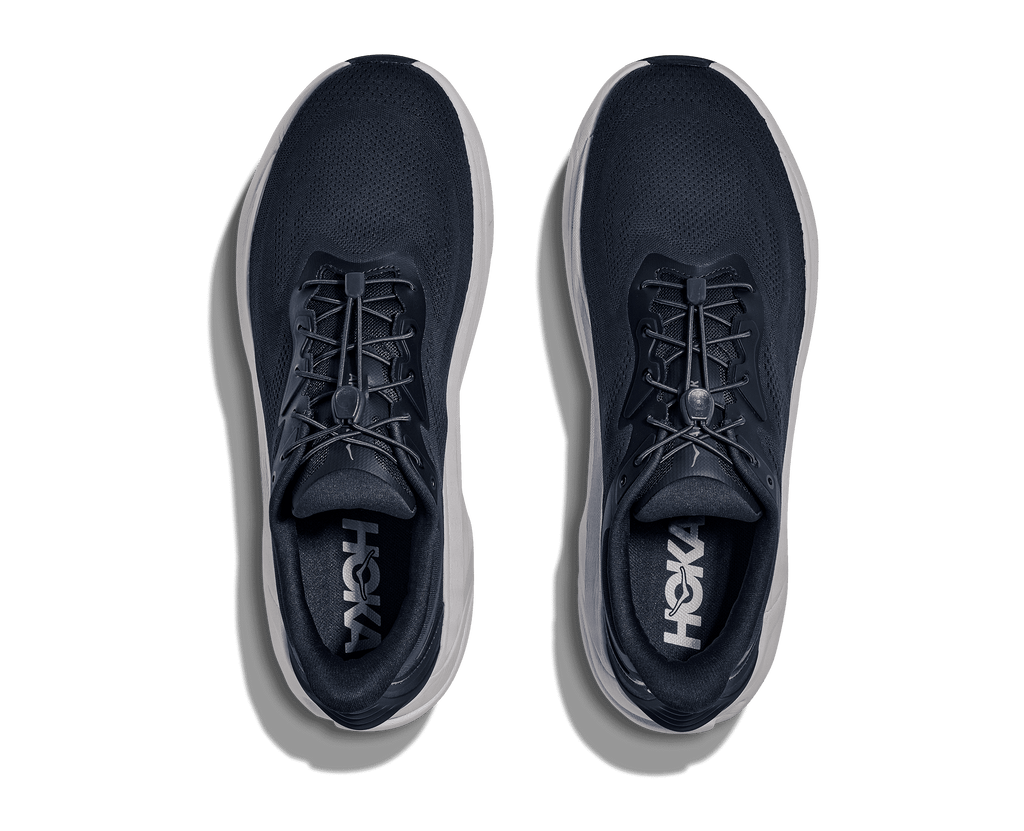 HOKA Men's Arahi SR - VARSITY NAVY / FADED NAVY (Wide)