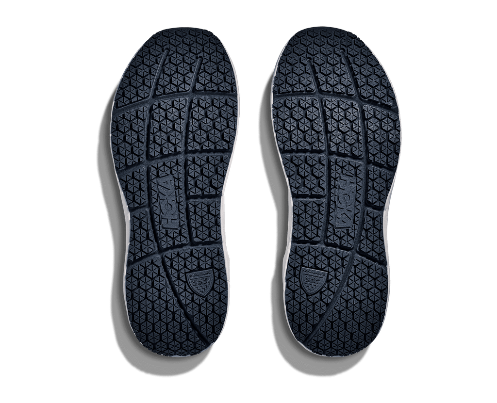 HOKA Men's Arahi SR - VARSITY NAVY / FADED NAVY (Wide)