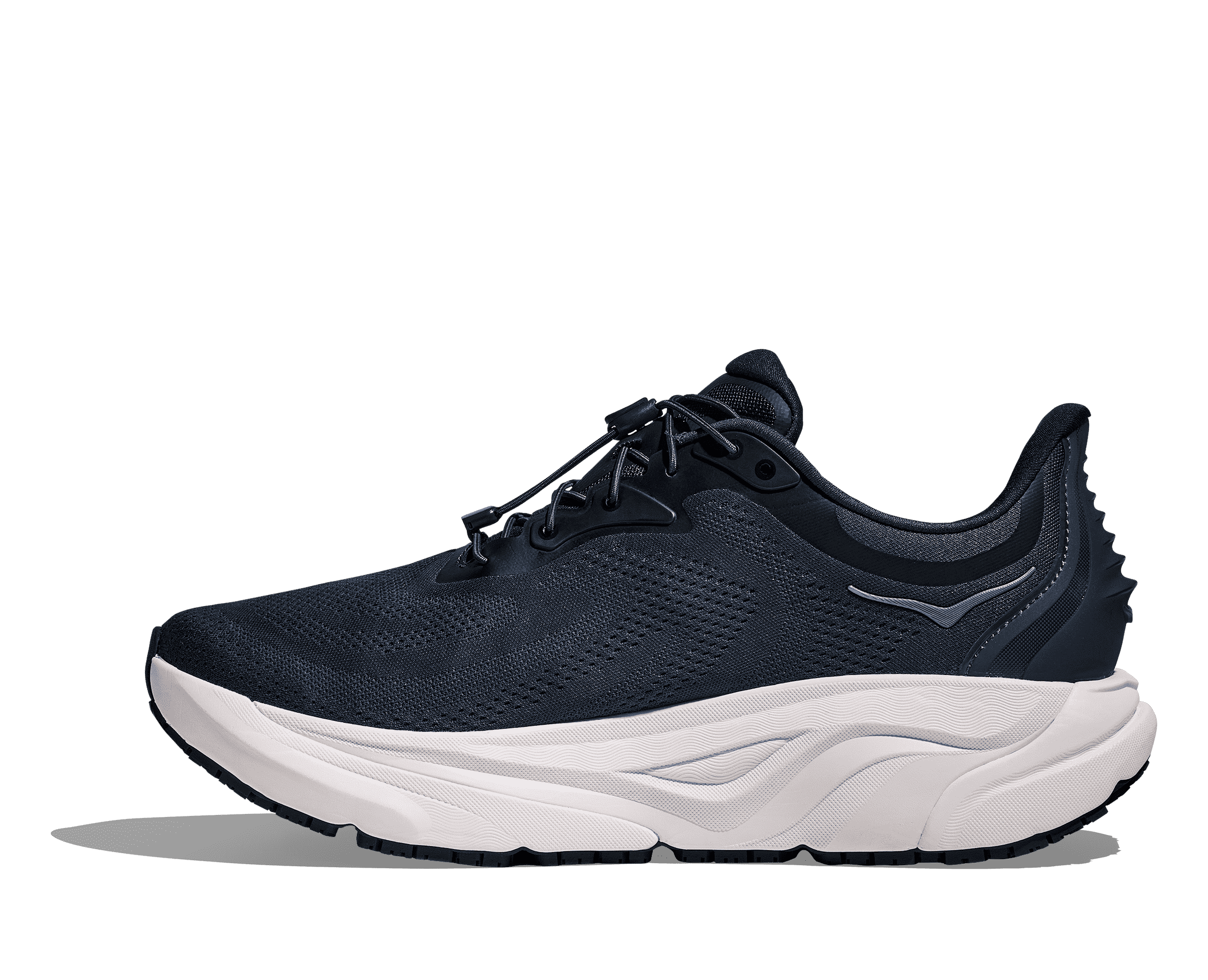 HOKA Men's Arahi SR - VARSITY NAVY / FADED NAVY (Wide)