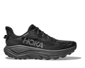 HOKA Men's Challenger 8 - BLACK / OUTER ORBIT