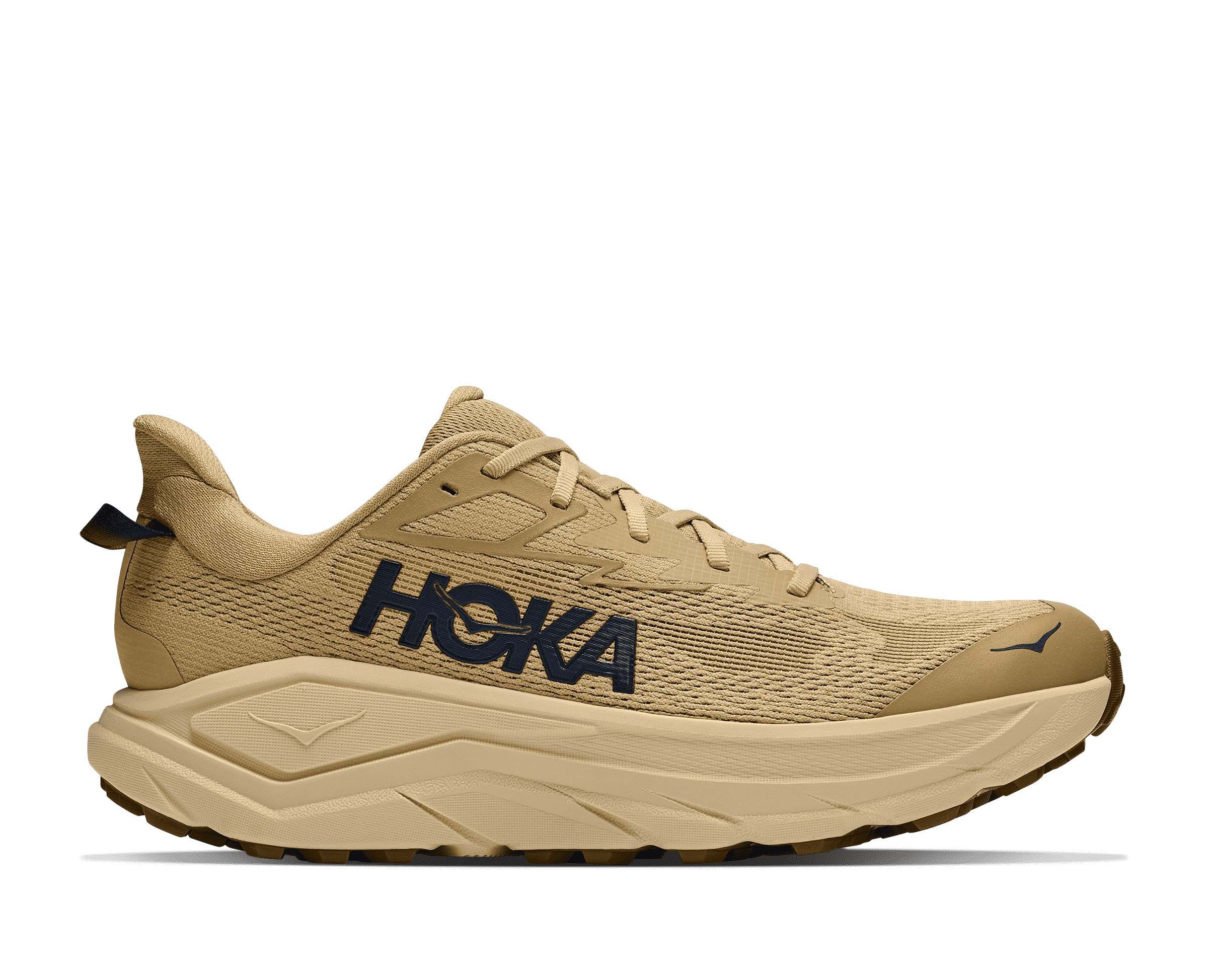 HOKA Men's Challenger 8 - BARLEY / BARLEY FLOUR