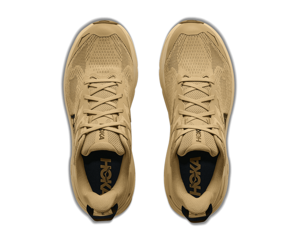 HOKA Men's Challenger 8 - BARLEY / BARLEY FLOUR