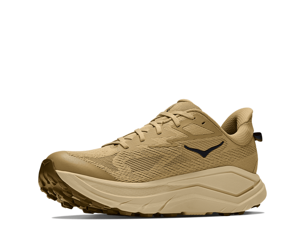 HOKA Men's Challenger 8 - BARLEY / BARLEY FLOUR