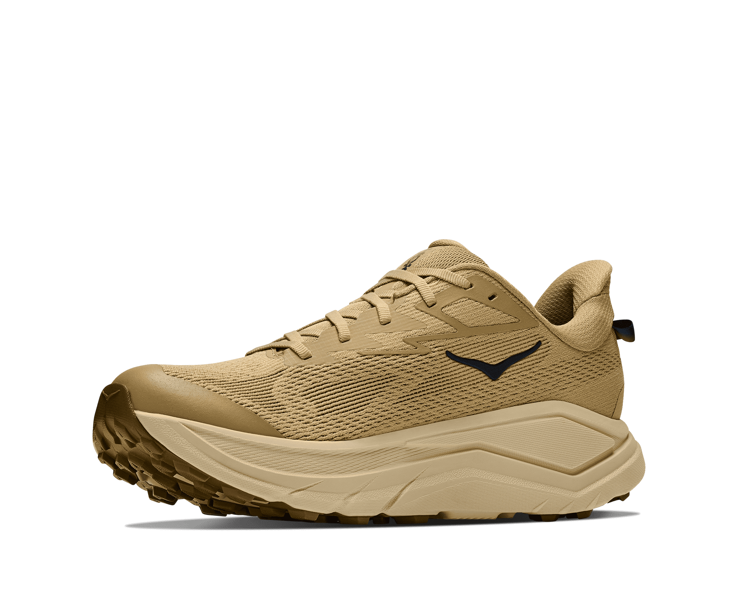 HOKA Men's Challenger 8 - BARLEY / BARLEY FLOUR