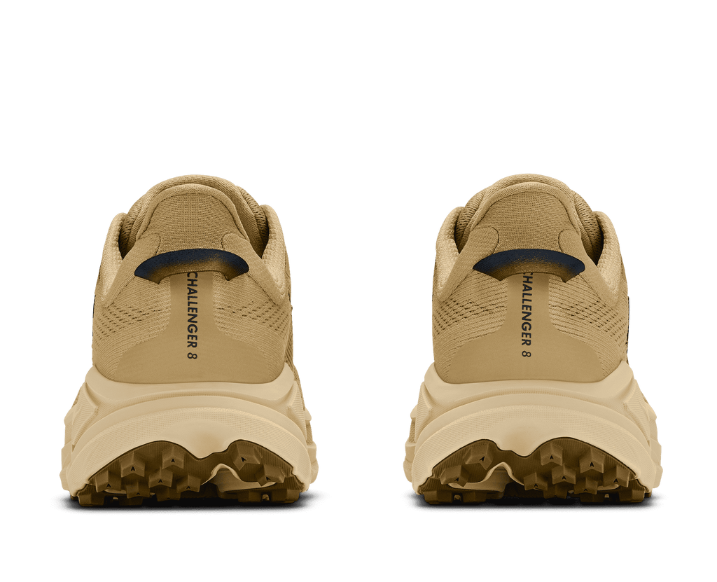 HOKA Men's Challenger 8 - BARLEY / BARLEY FLOUR