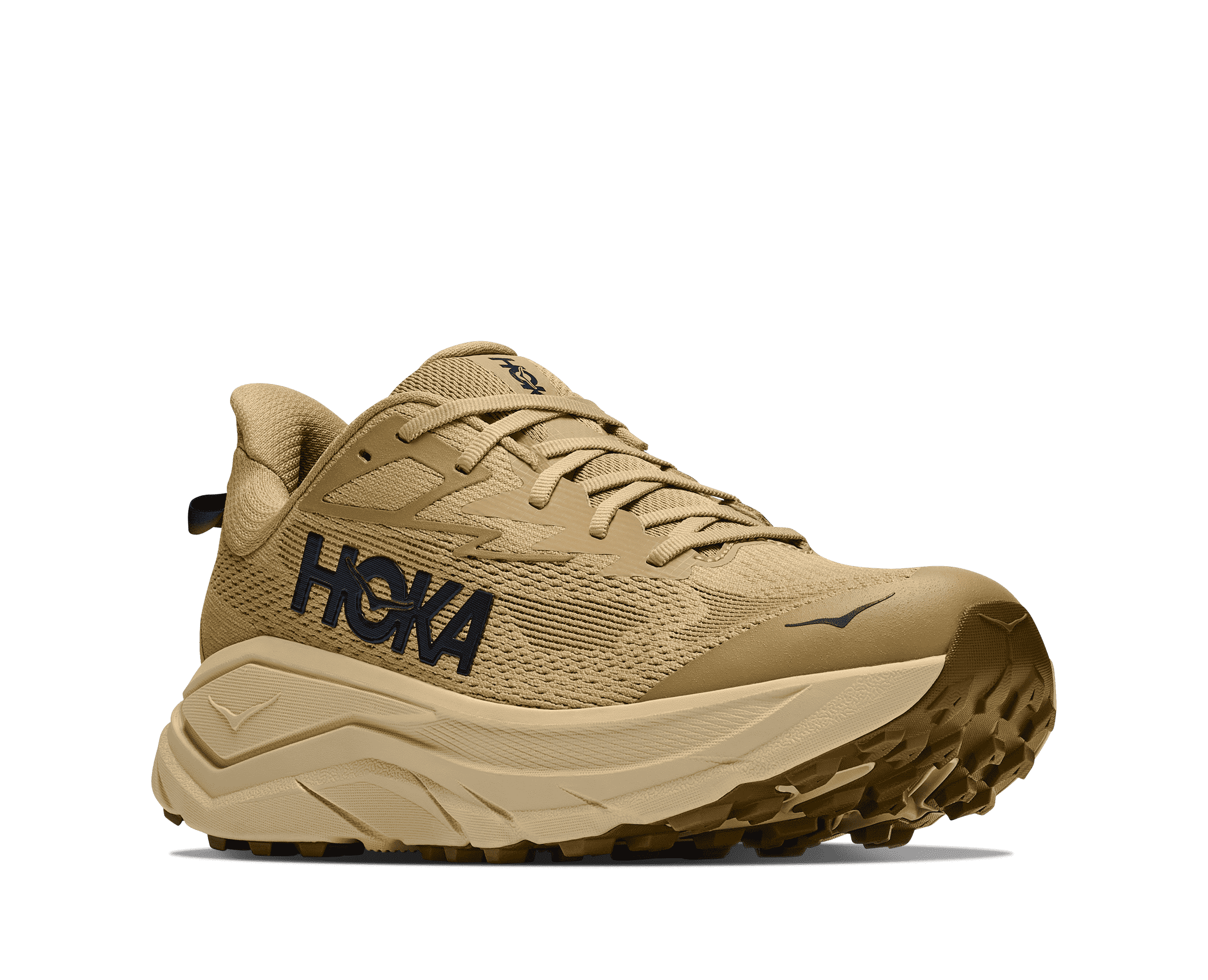 HOKA Men's Challenger 8 - BARLEY / BARLEY FLOUR