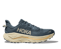 HOKA Men's Challenger 8 - FADED NAVY / PAMPASS GRASS